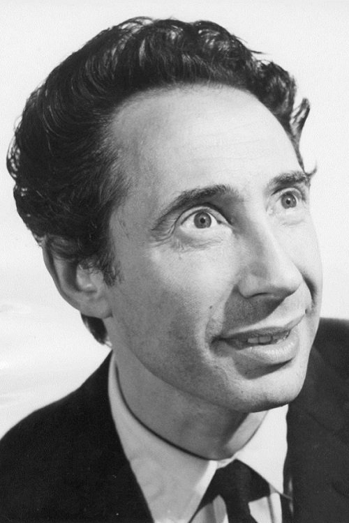 et billede af Pierre Grimblat