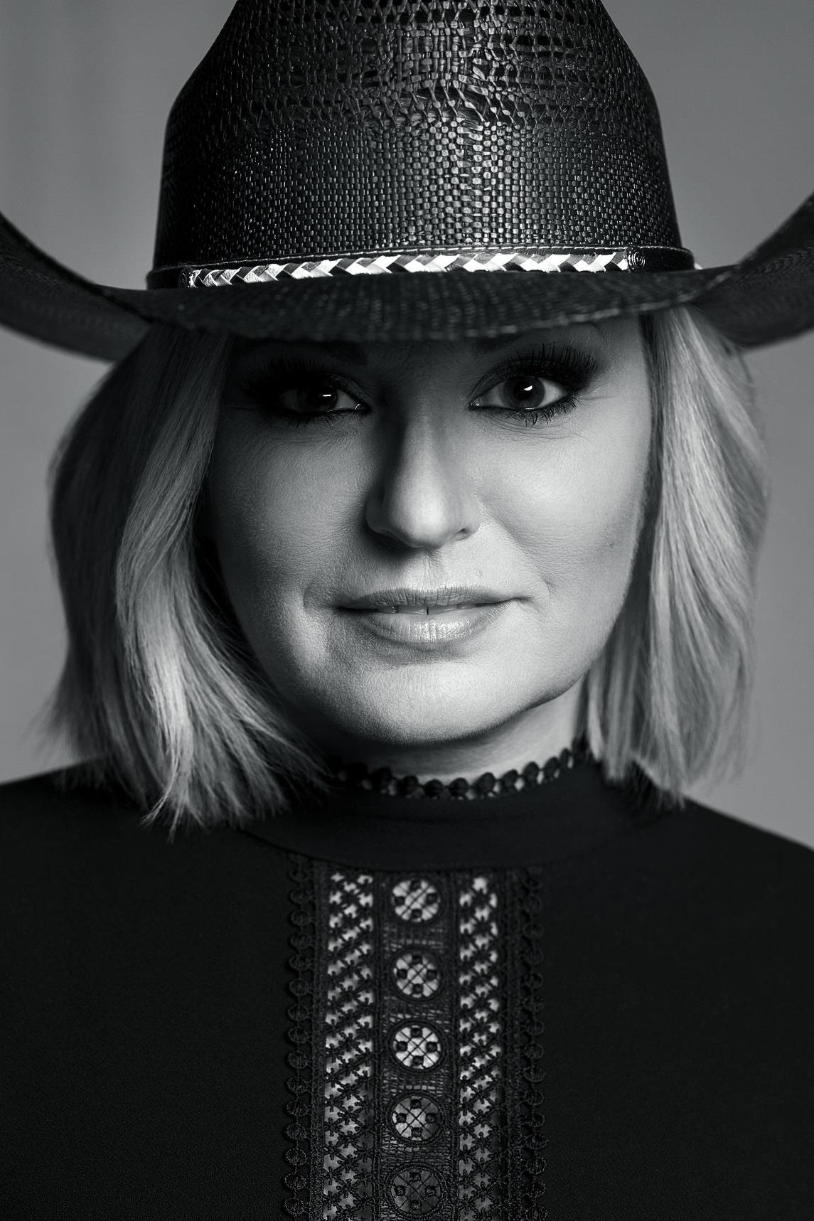 et billede af Guylaine Tanguay