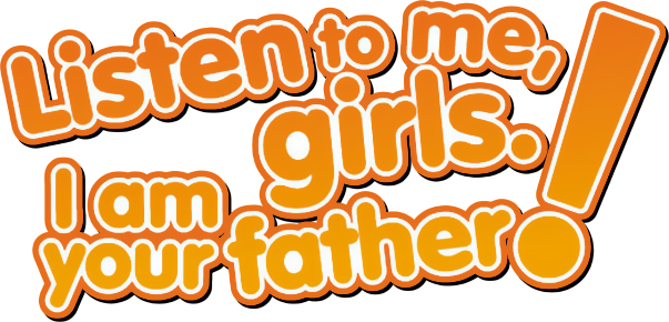 Papa no Iukoto wo Kikinasai!