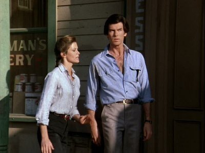 Remington Steele