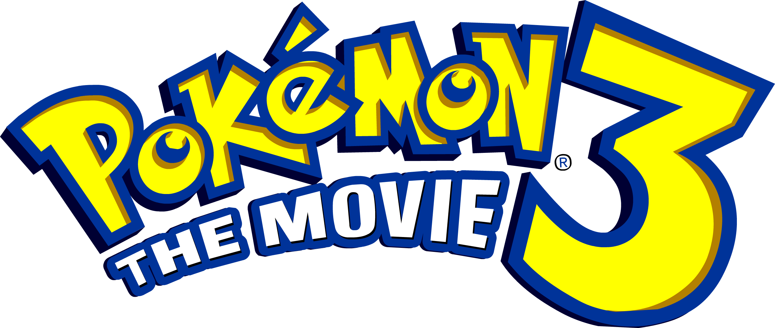 Pokémon 3: The Movie