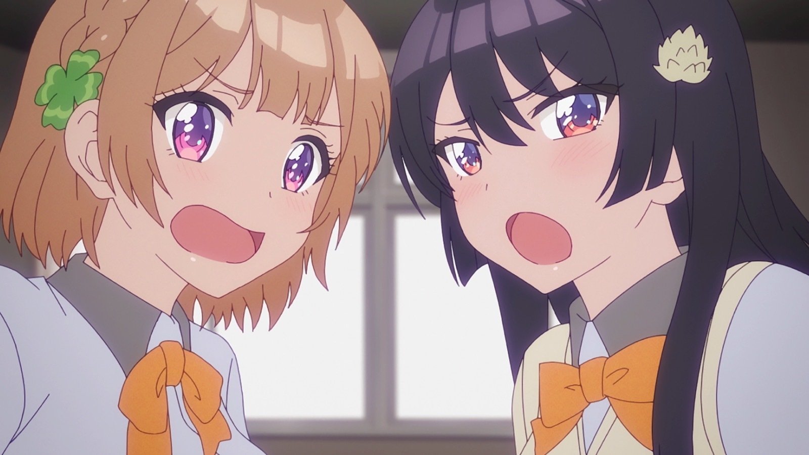 Osamake: Romcom Where the Childhood Friend Won't Lose