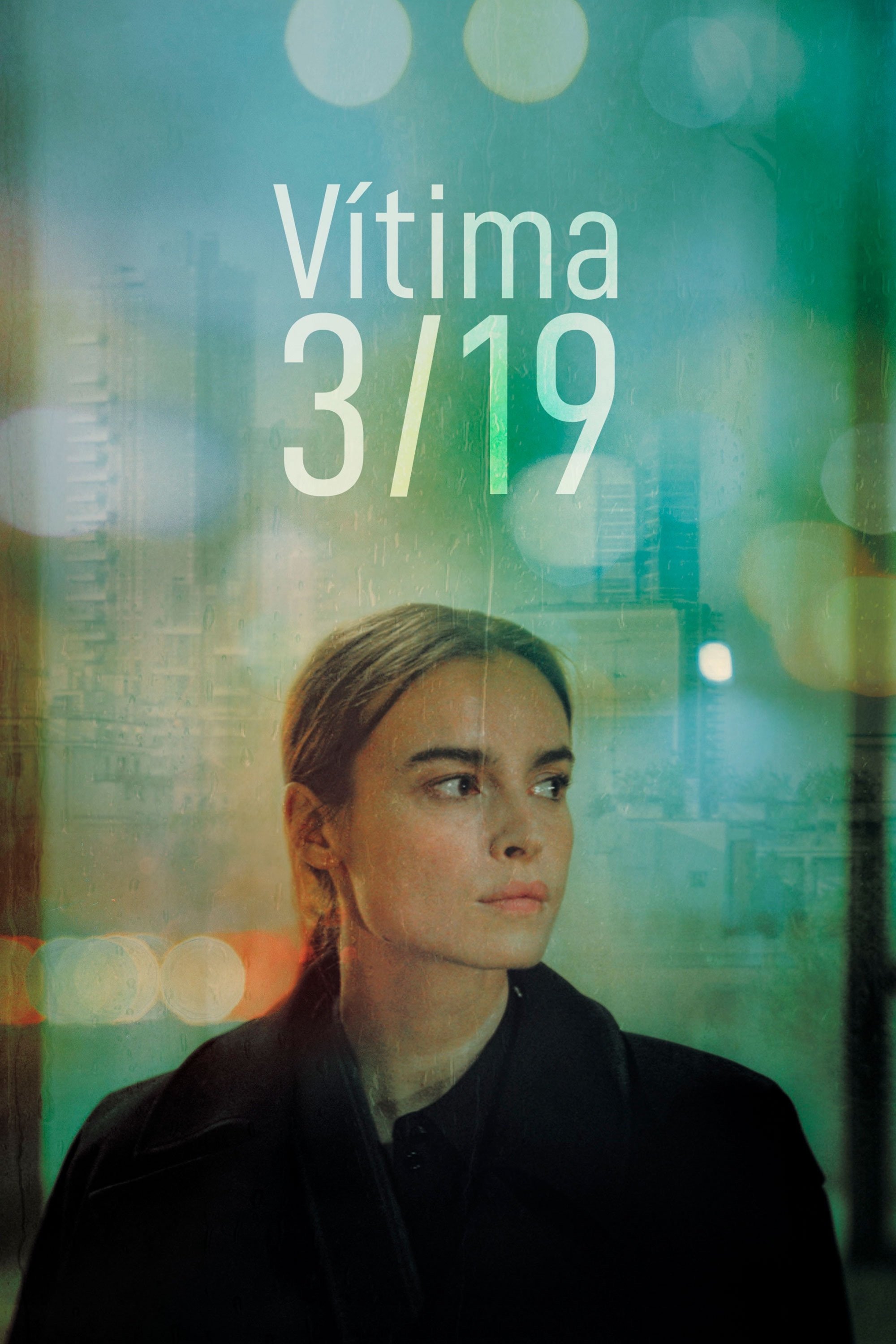 Vítima 3/19 Vítima 3/19