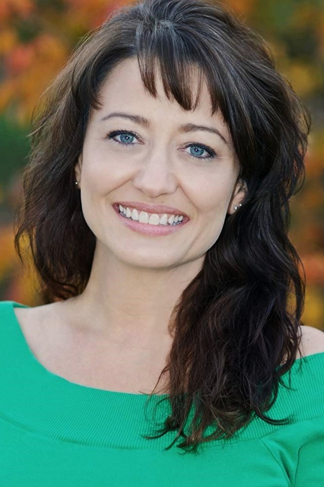 Heidi Harian's picture in the cast