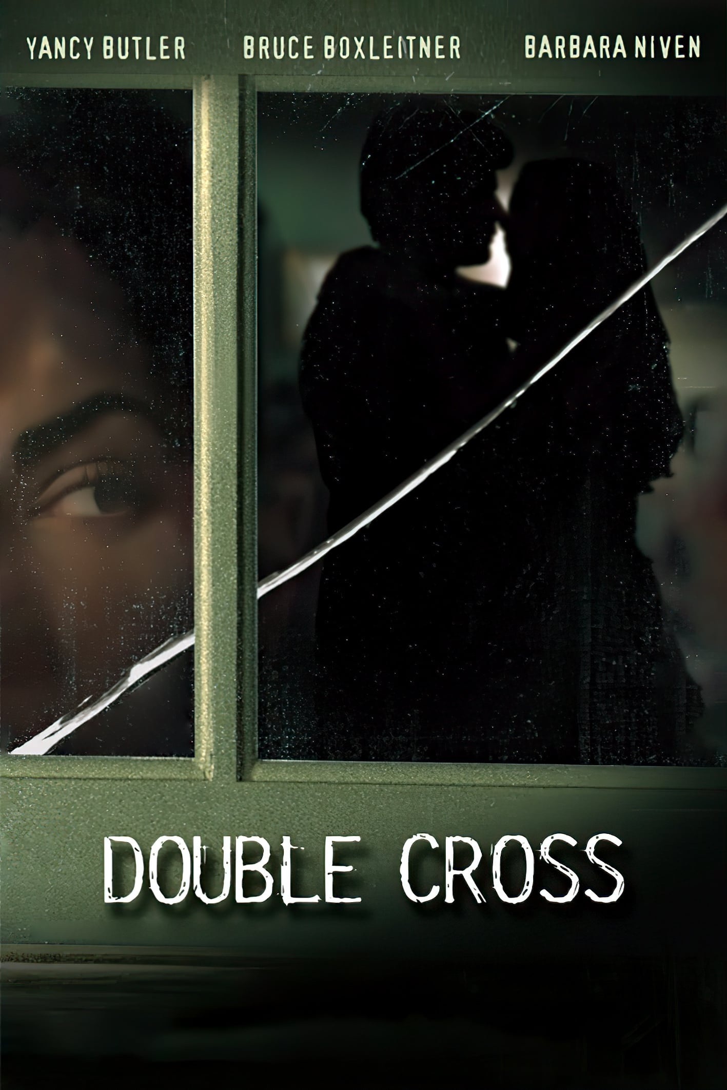 Double Cross on FREECABLE TV