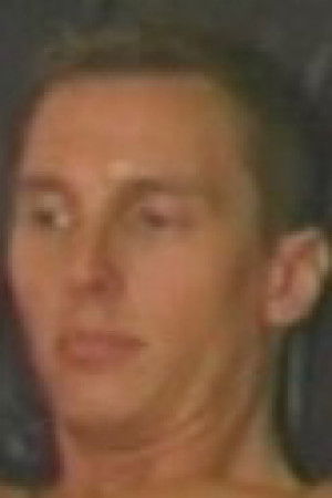 et billede af Robby Norton