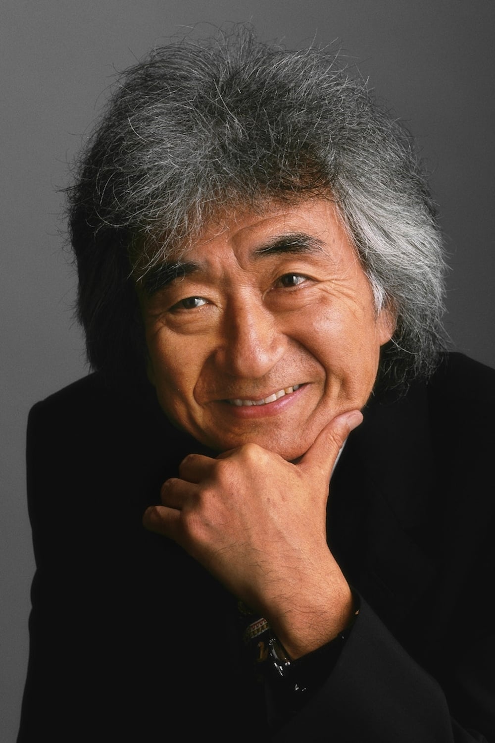 Photo de Seiji Ozawa 312080