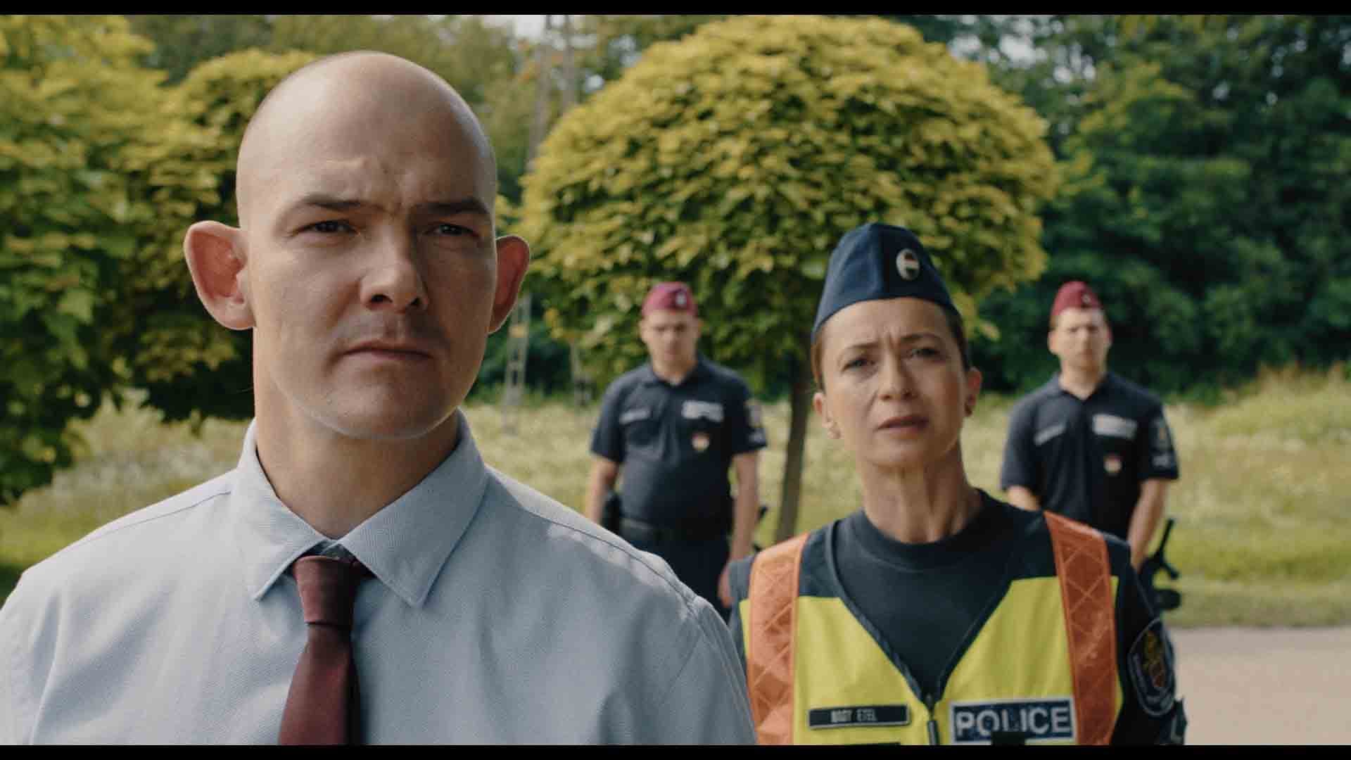 Eviction (2022)