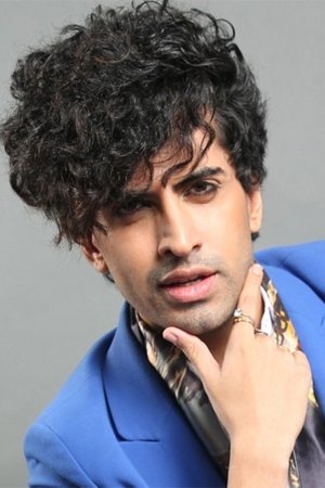 Sushant Divgikar's picture in the cast