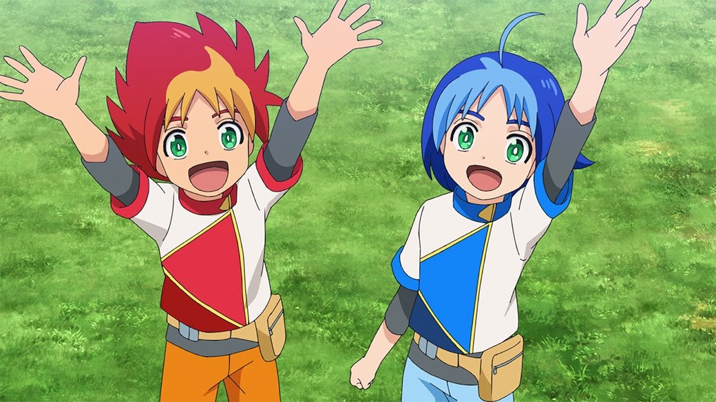 Thumbnail for Episode 51 Season 1 Episode 51
