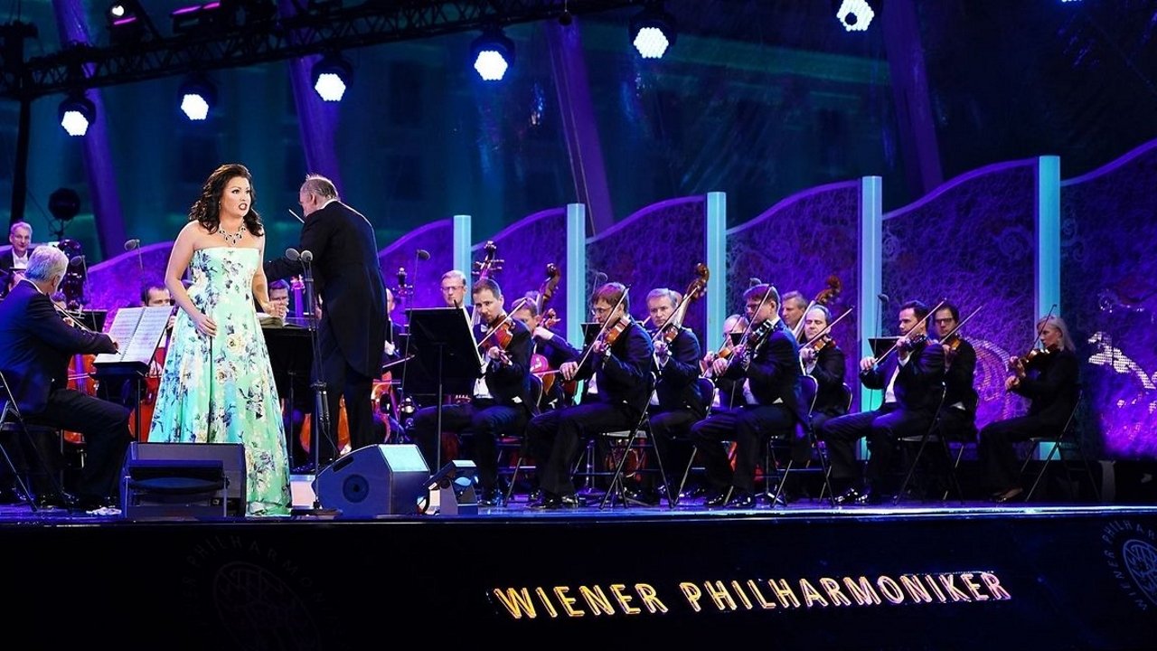 Sommernachtskonzert 2018 (2018)