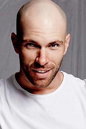 et billede af Vincent-Olivier Noiseux