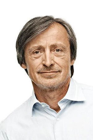 et billede af Martin Stropnický