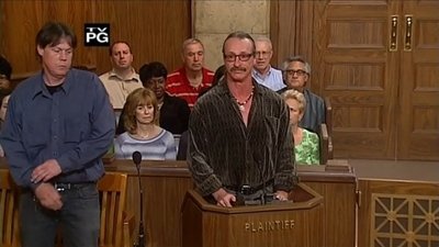 The People's Court