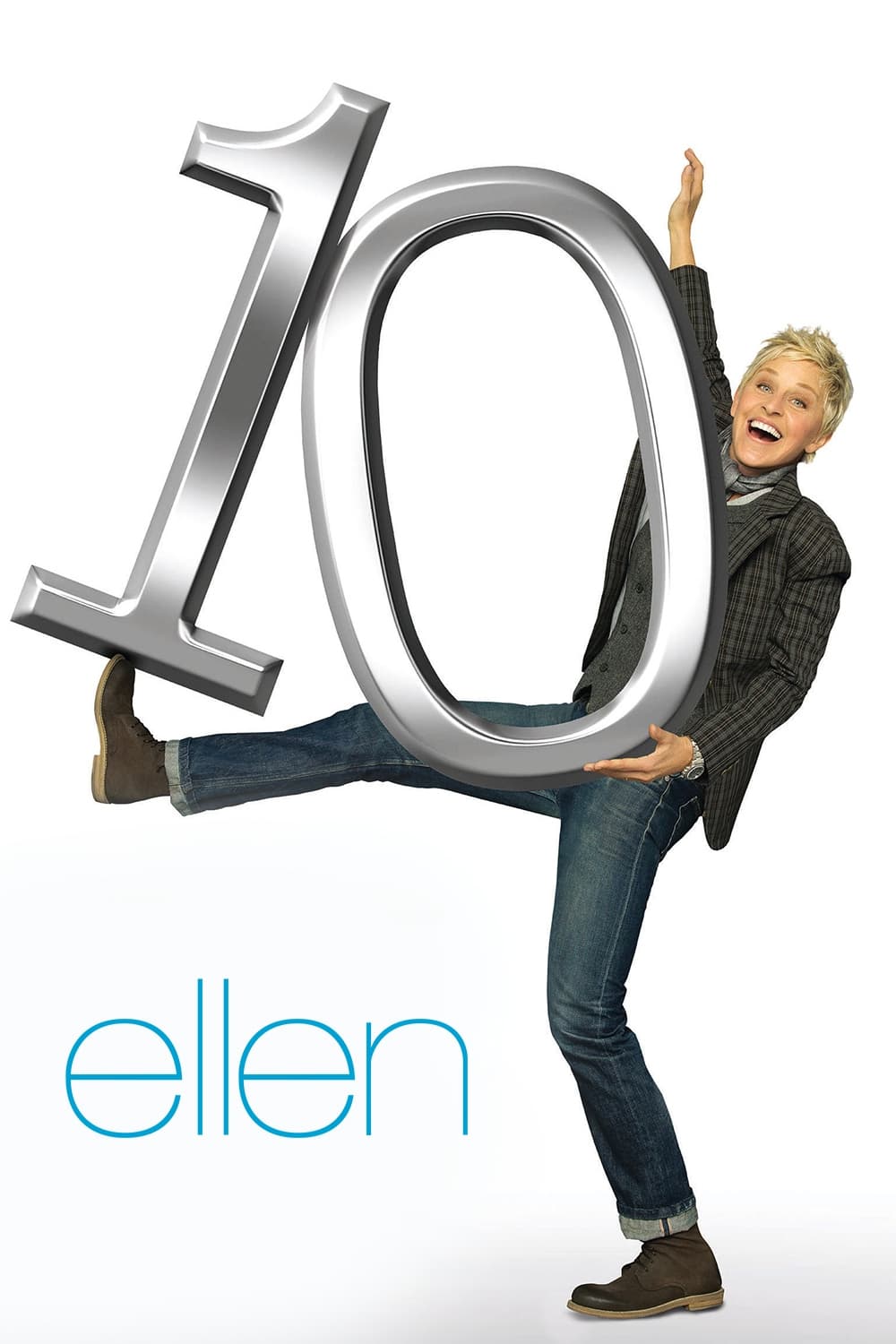 The Ellen DeGeneres Show Season 10