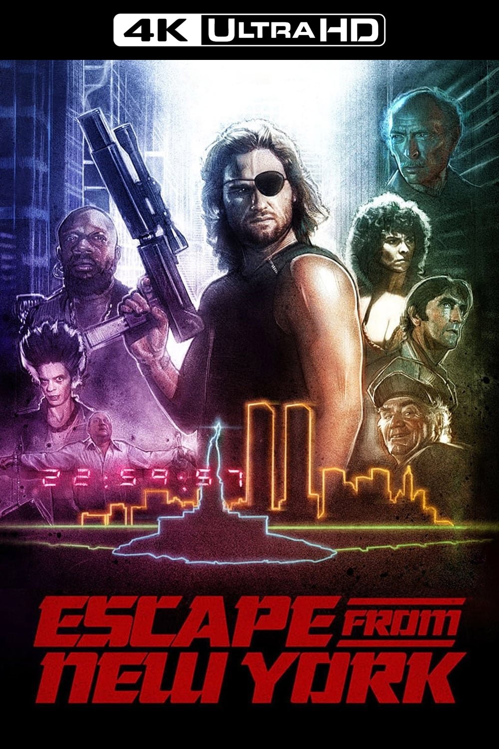 Escape from New York