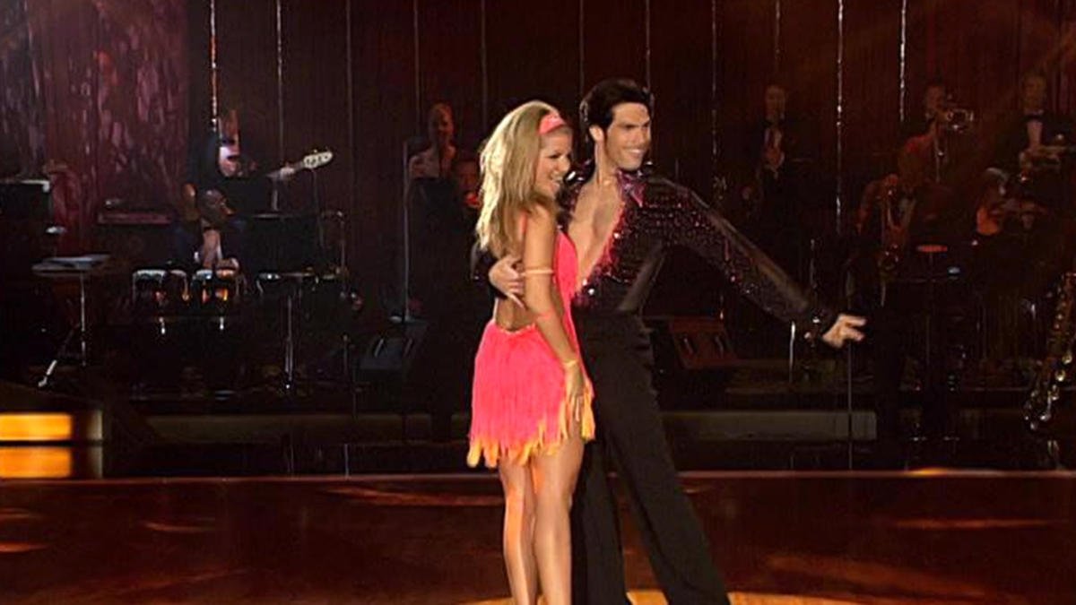 Let's Dance