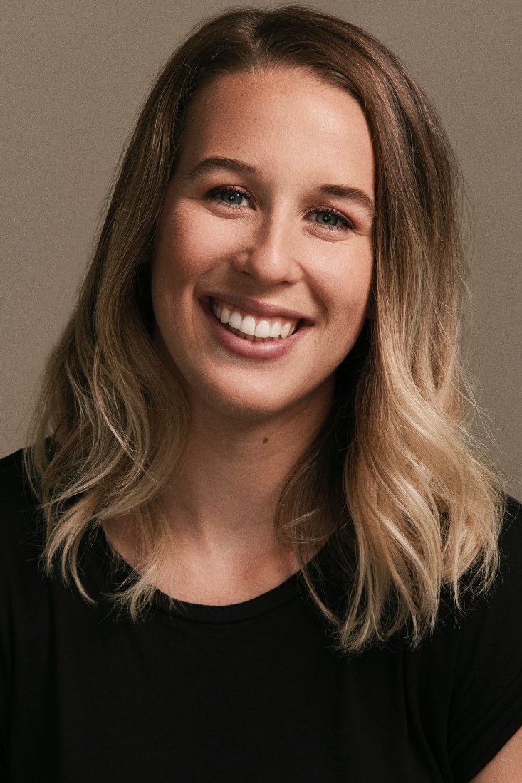 et billede af Marianne St-Gelais