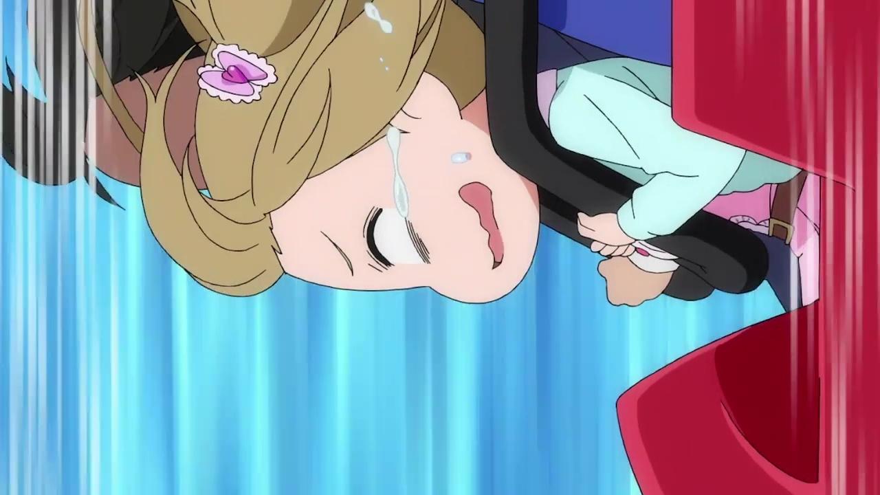 Cinderella Girls Theatre
