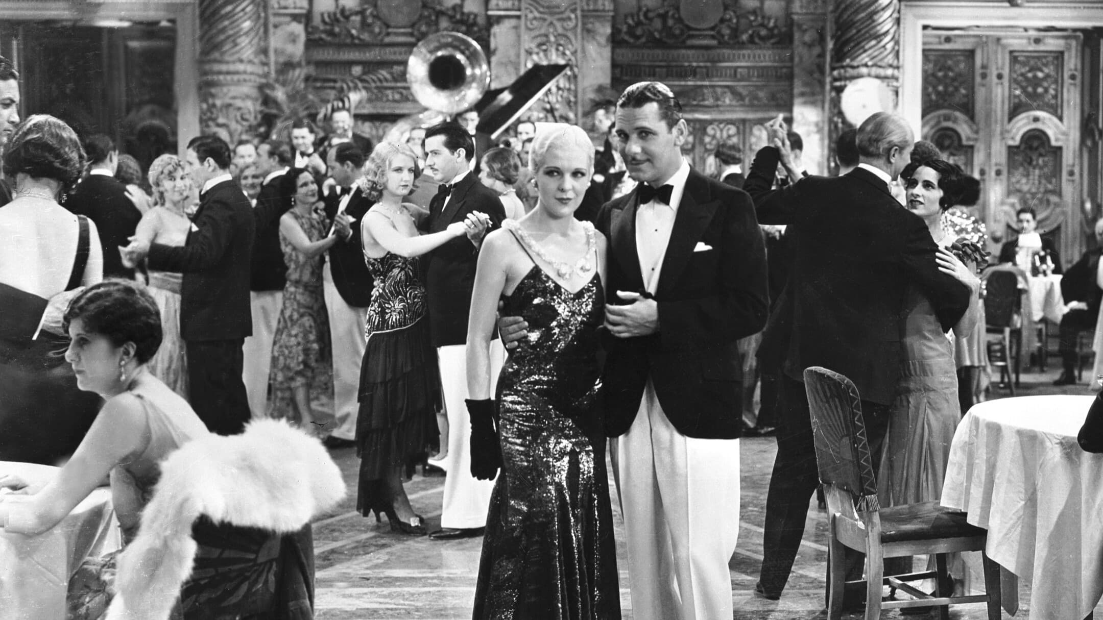 The Office Wife (1930)