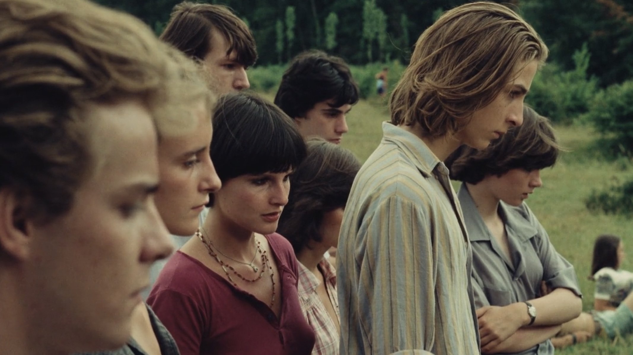 Talán az ördög (1977)