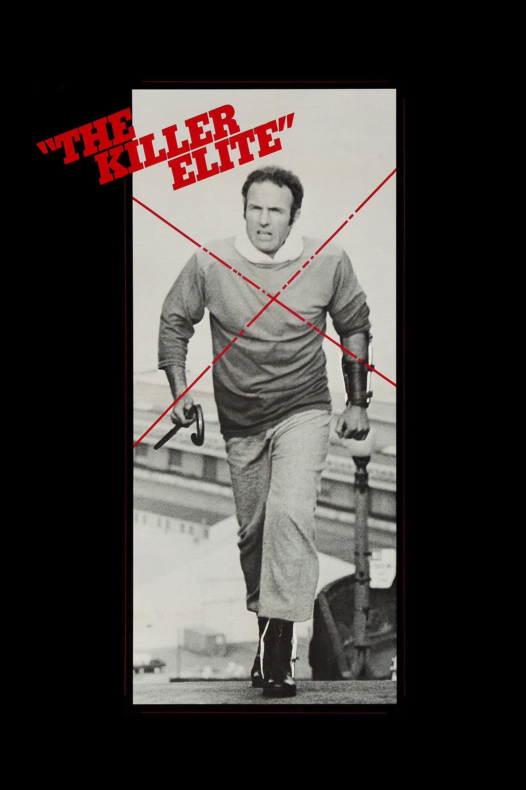 The Killer Elite