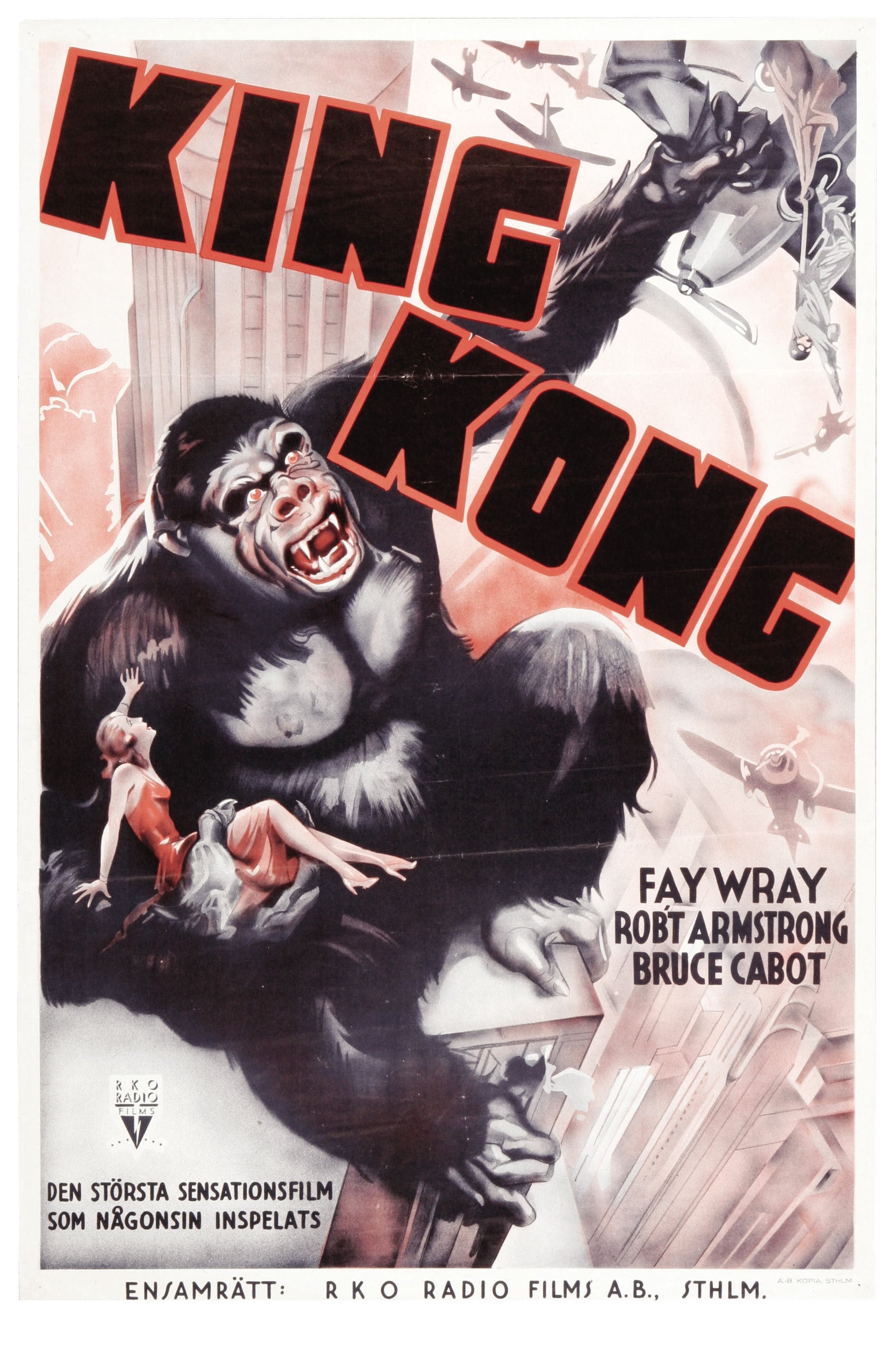 King Kong