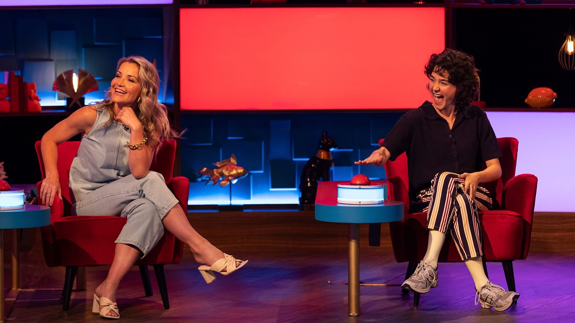 Richard Osman's House of Games