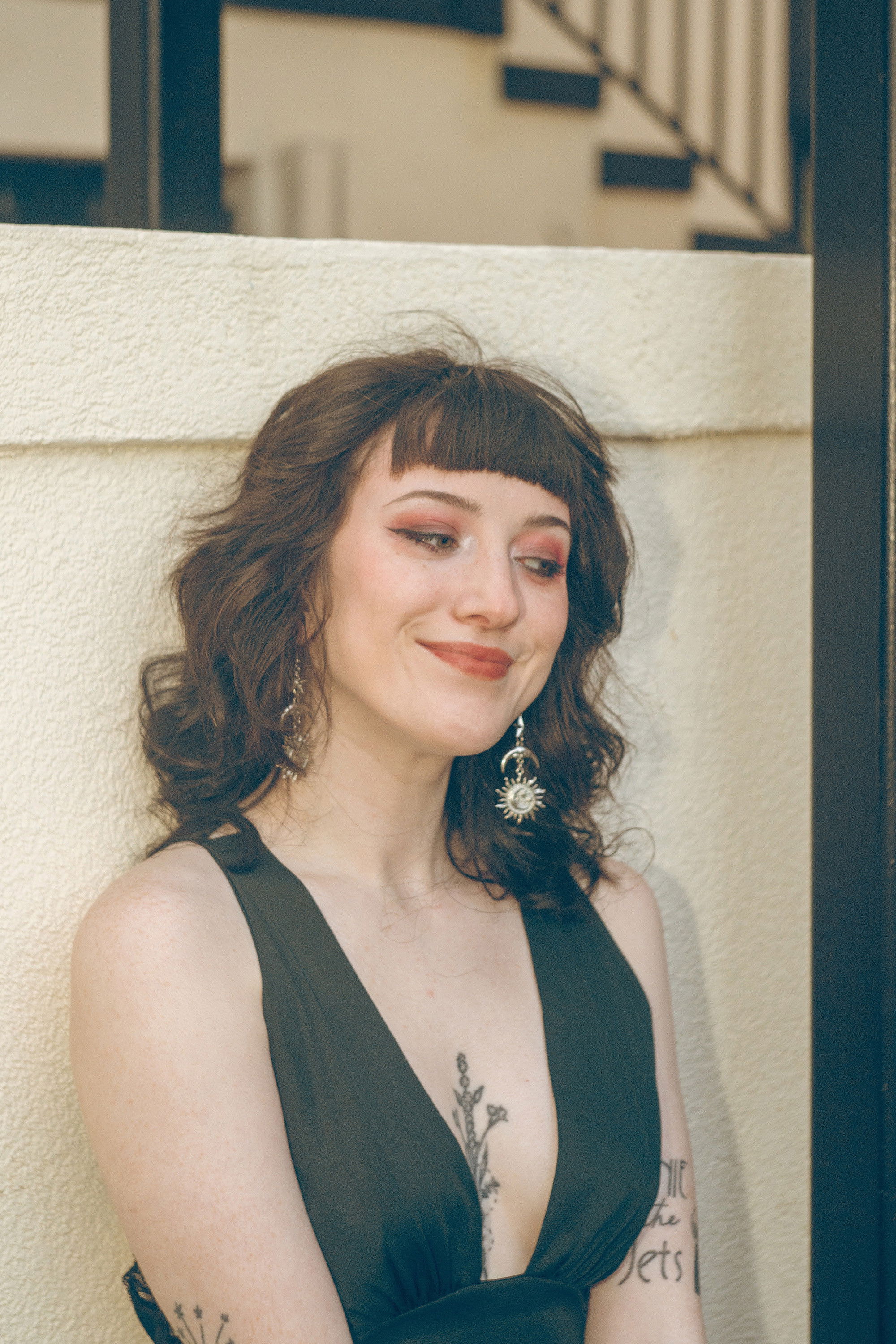 et billede af Mia Waugh