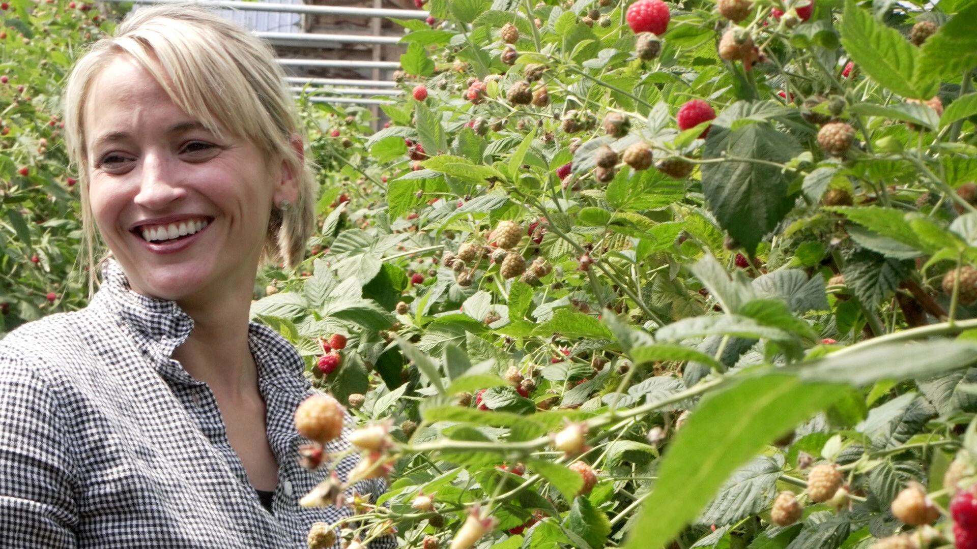 The Lost Kitchen S02E03 backdrop