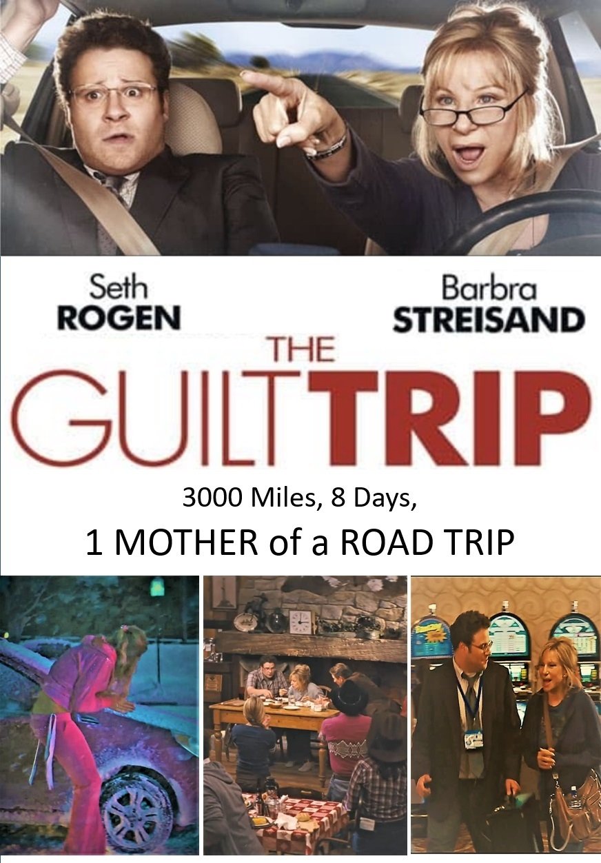 The Guilt Trip