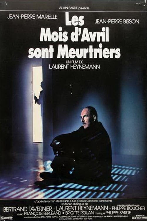 Affiche du film Les mois d'avril sont meurtriers 168137