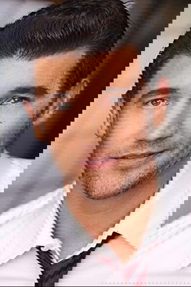 et billede af Phil Kruse