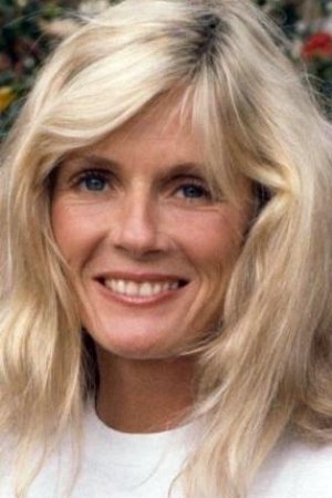 et billede af Kim Carnes