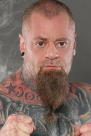 et billede af Wes Combs