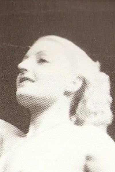 et billede af Marlène Grey