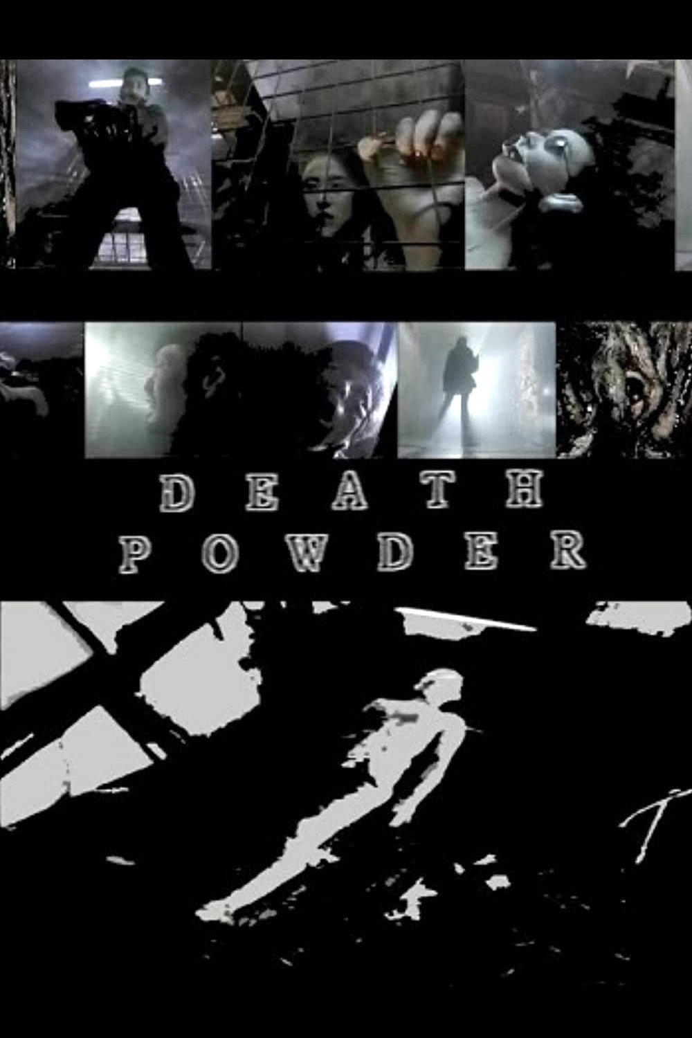 Death Powder