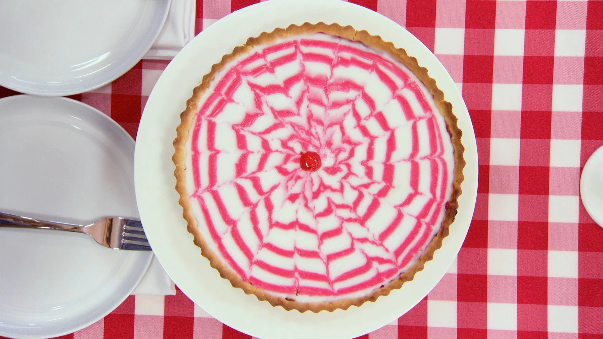 The Great Canadian Baking Show