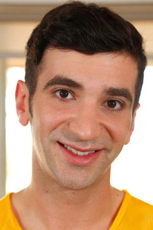 et billede af Andy Banks