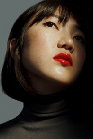 et billede af Rainbow Chan