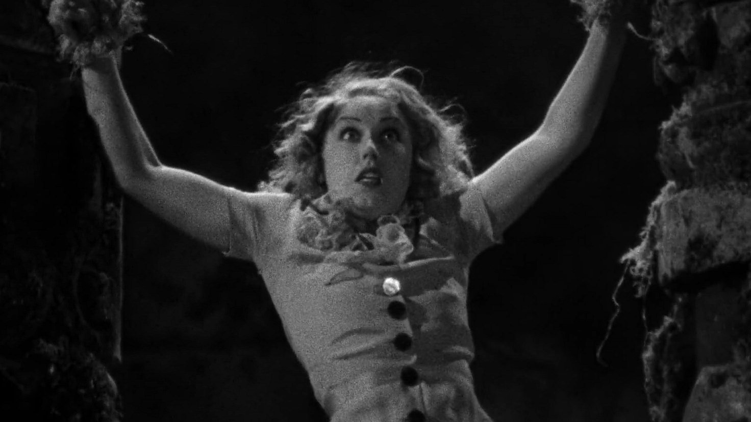 King Kong und die weiße Frau (1933)