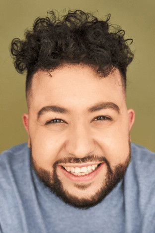 et billede af Oussama Fares