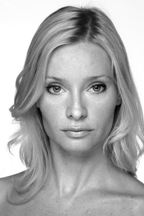 et billede af Izabela Milewska