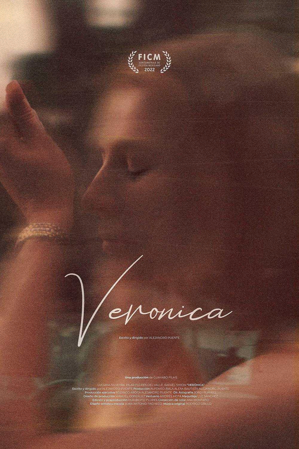 Ver&oacute;nica