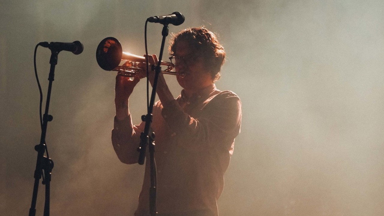 Beirut @ Berlin Tempodrom