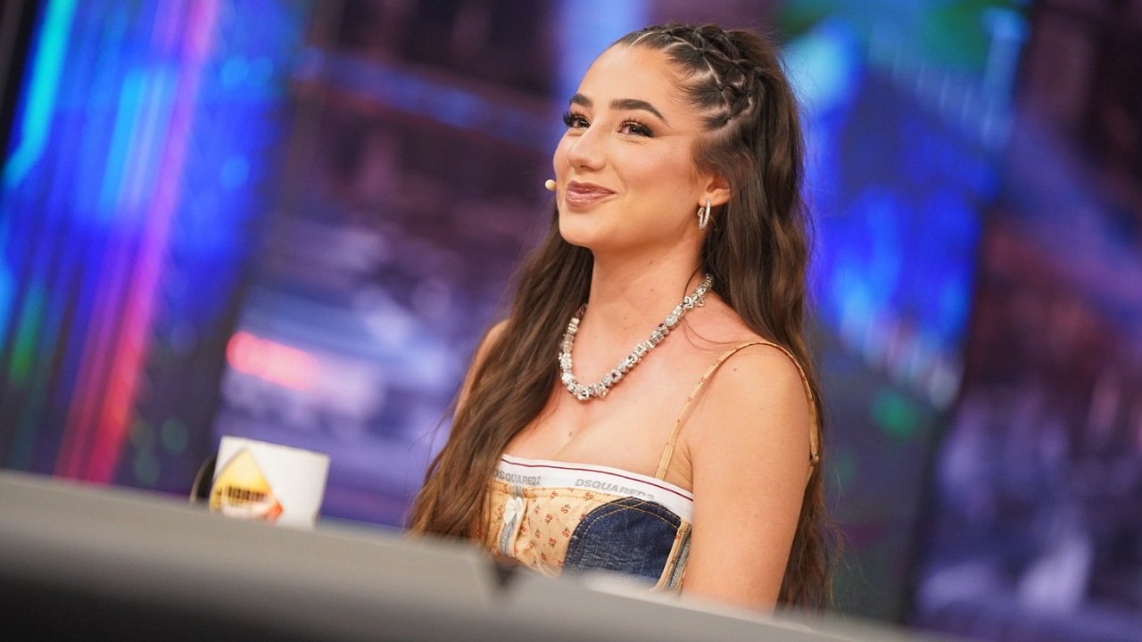 El hormiguero