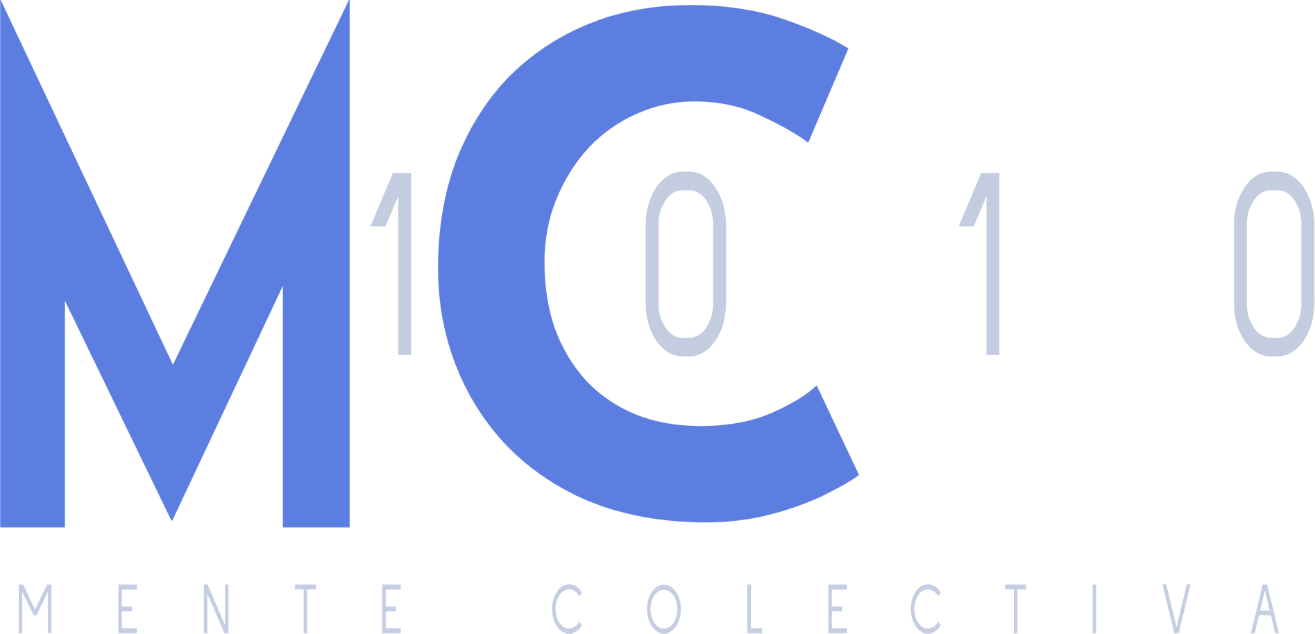 1010 Mente Colectiva