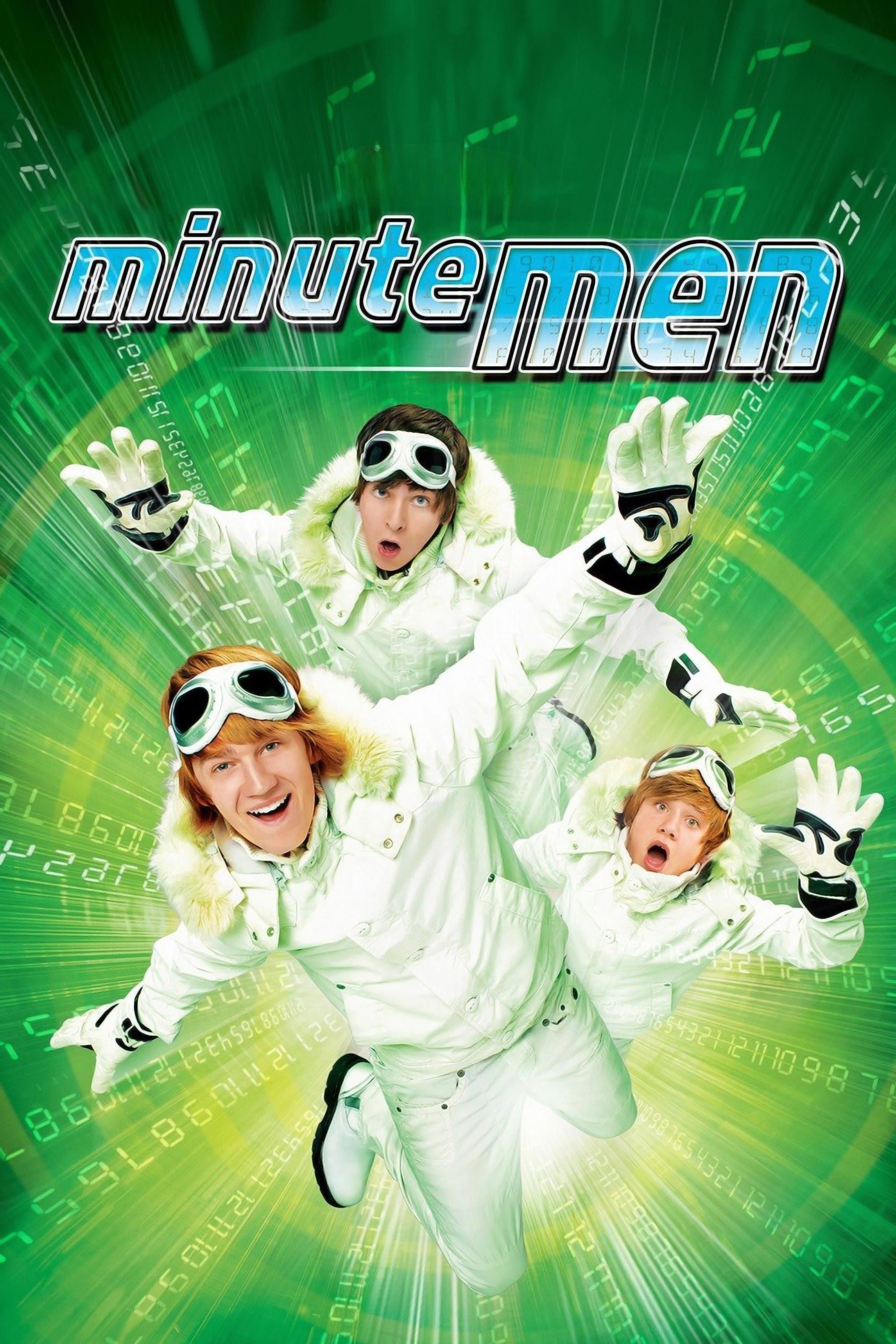 Minutemen