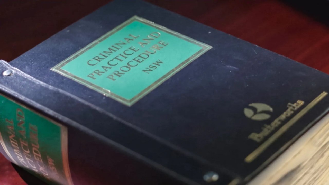 Thumbnail for Open for Business Season 1 Episode 1