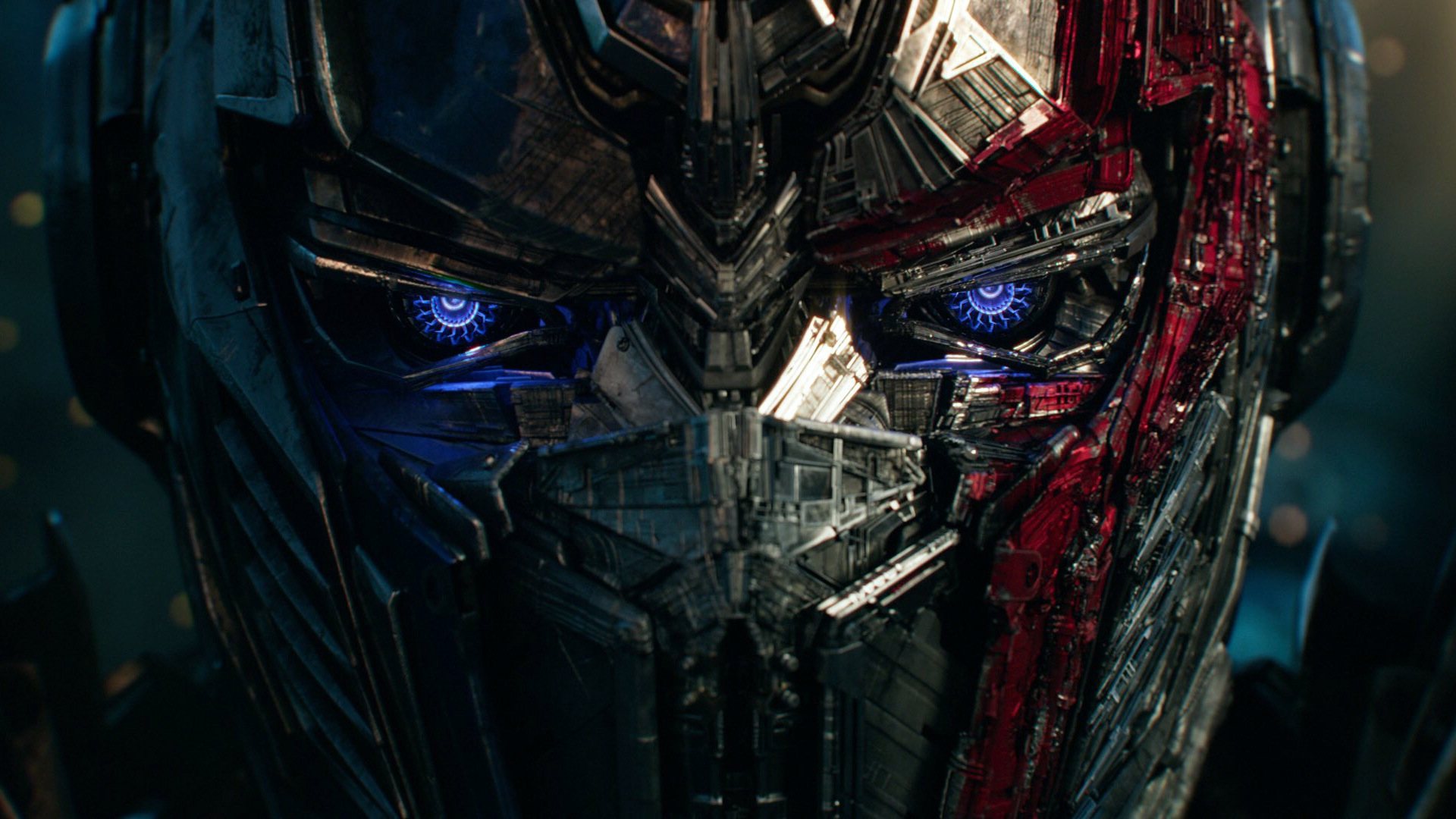 Transformers: The Last Knight (2017)